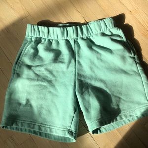 PacSun size 10 boy shorts